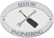 Elstow Engineering  Logo